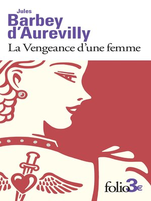cover image of La vengeance d'une femme. Dessous de cartes d'une partie de whist